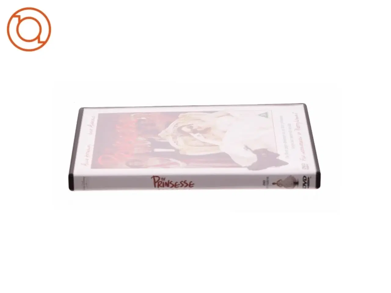 Billede 2 - Prinsesse eller Ej