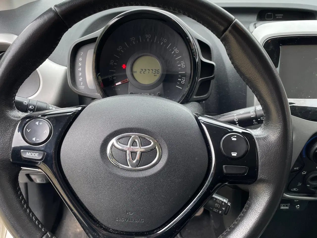 Billede 8 - Toyota aygo