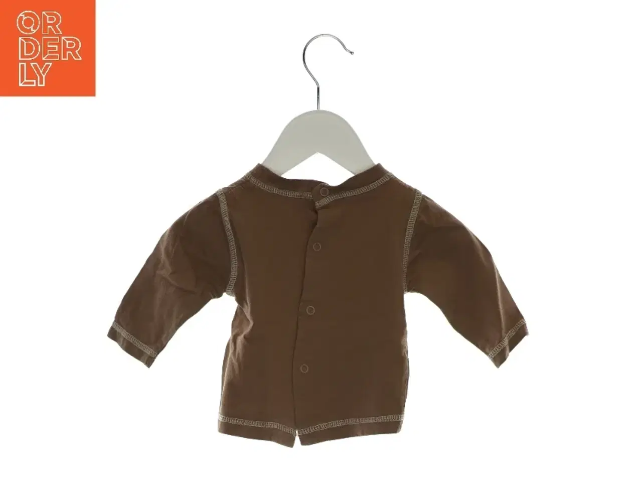 Billede 2 - Bluse fra Petit Kimbaloo (Str. 3 mdr)