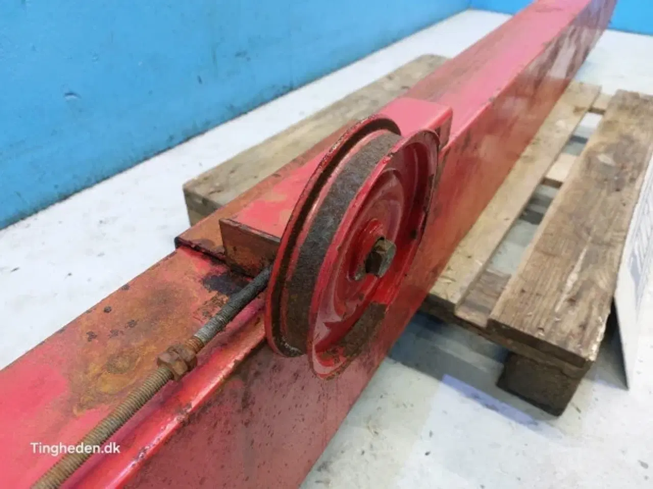 Billede 15 - Massey Ferguson 32 Elevatorkasse 28584021