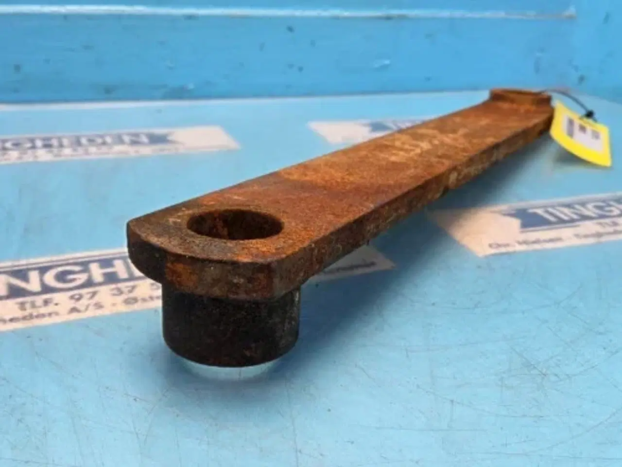 Billede 8 - New Holland LB110 Stang 85801057