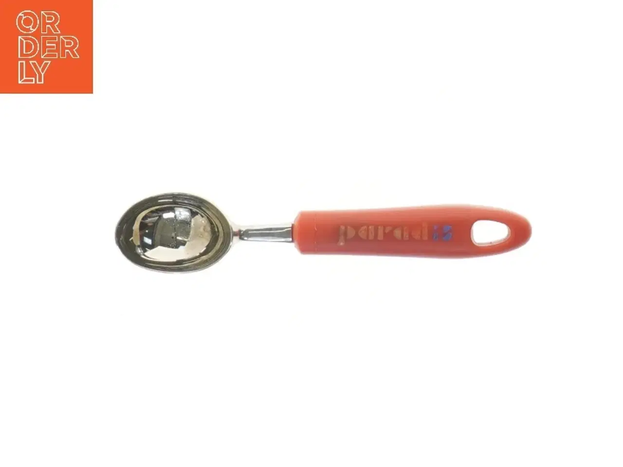 Billede 1 - Isske fra Paradis (str. 22,5 cm)