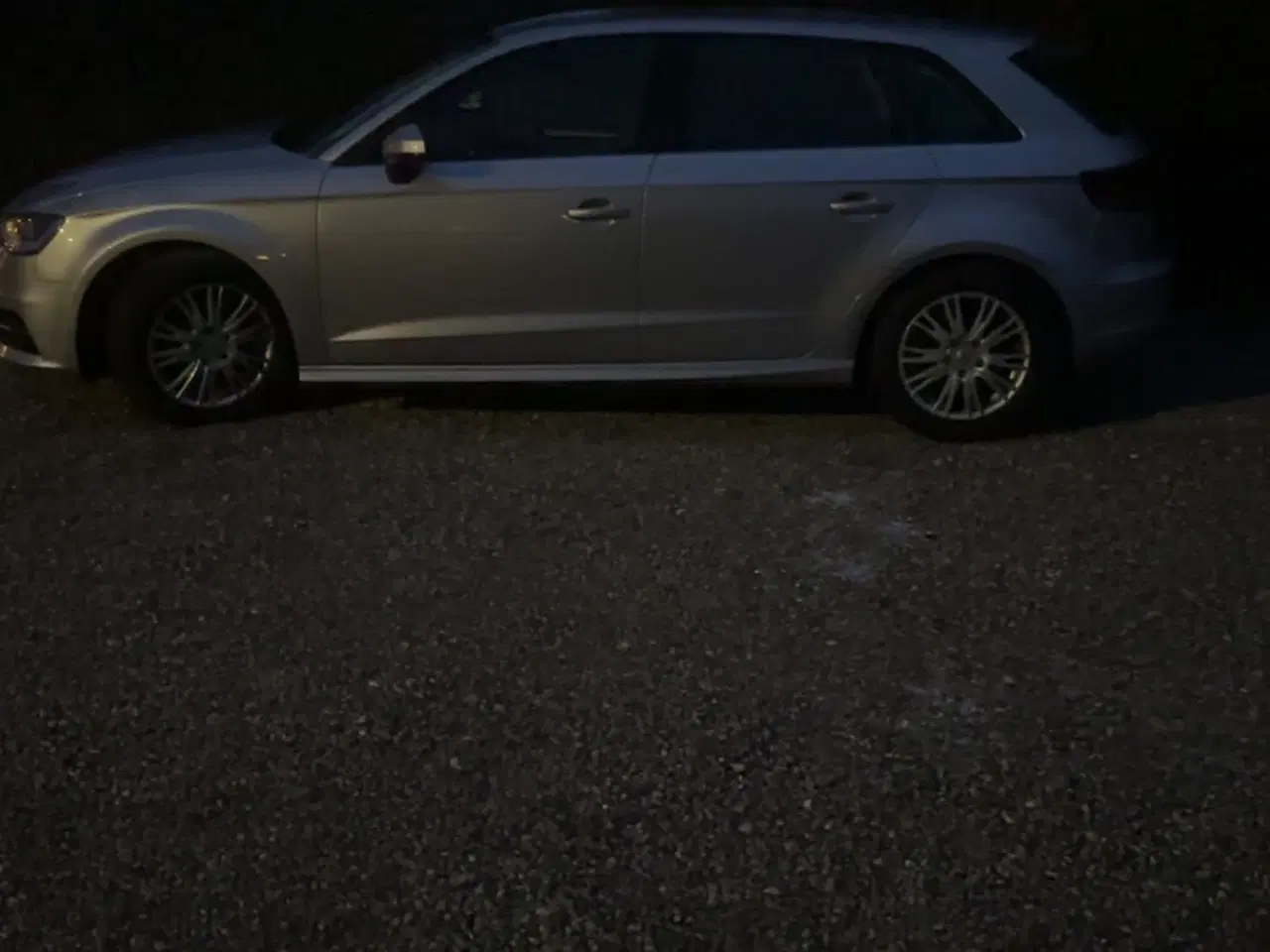 Billede 3 - audi a3 