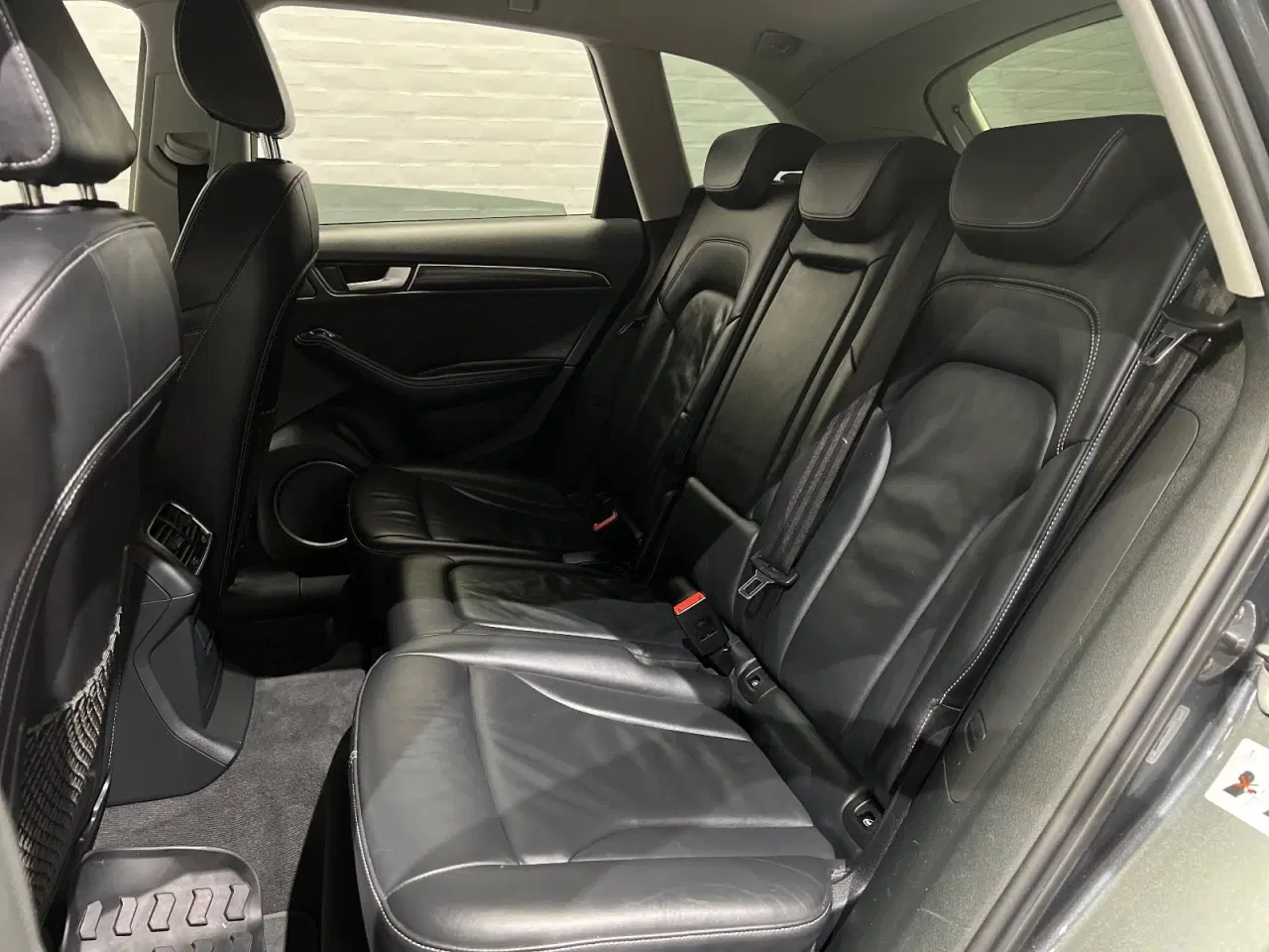 Billede 24 - Audi SQ5 3,0 TDi 326 quattro Tiptr.