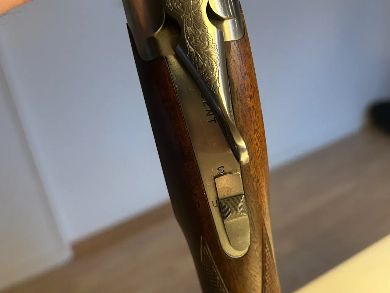 Billede 2 - Miroku MK 70 Sport kaliber 12