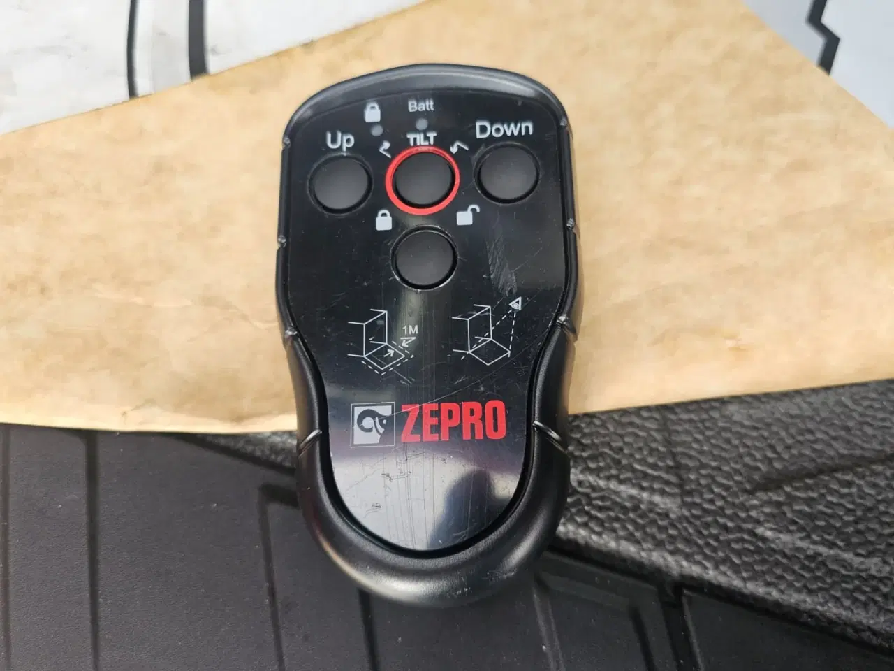 Billede 17 - MAN TGL 8.220, Lukket kasse