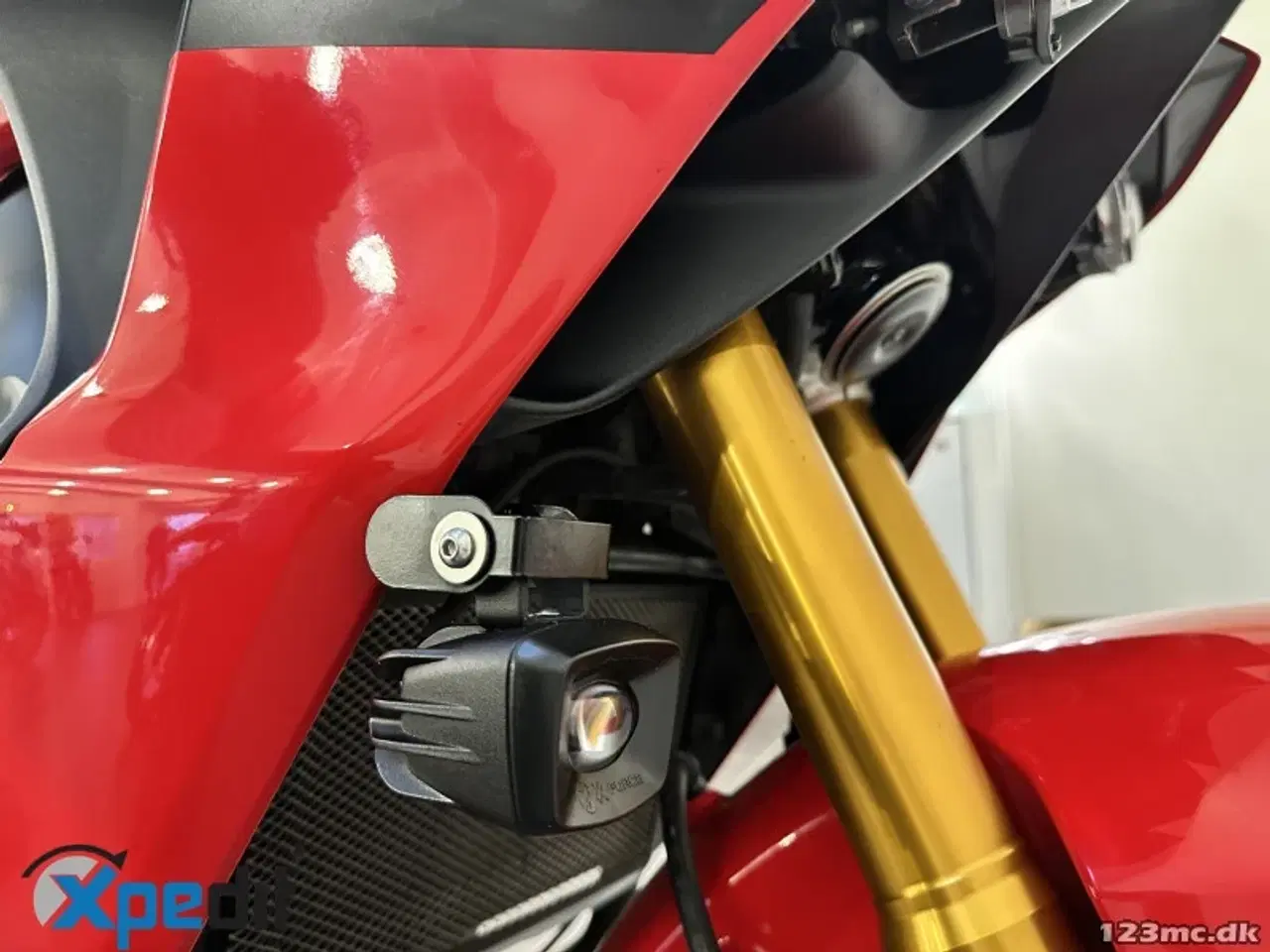 Billede 18 - Yamaha Tracer 9 GT