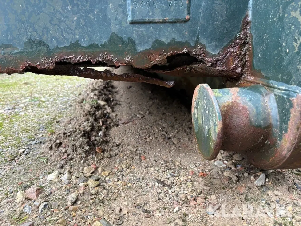 Billede 12 - Container Micodan