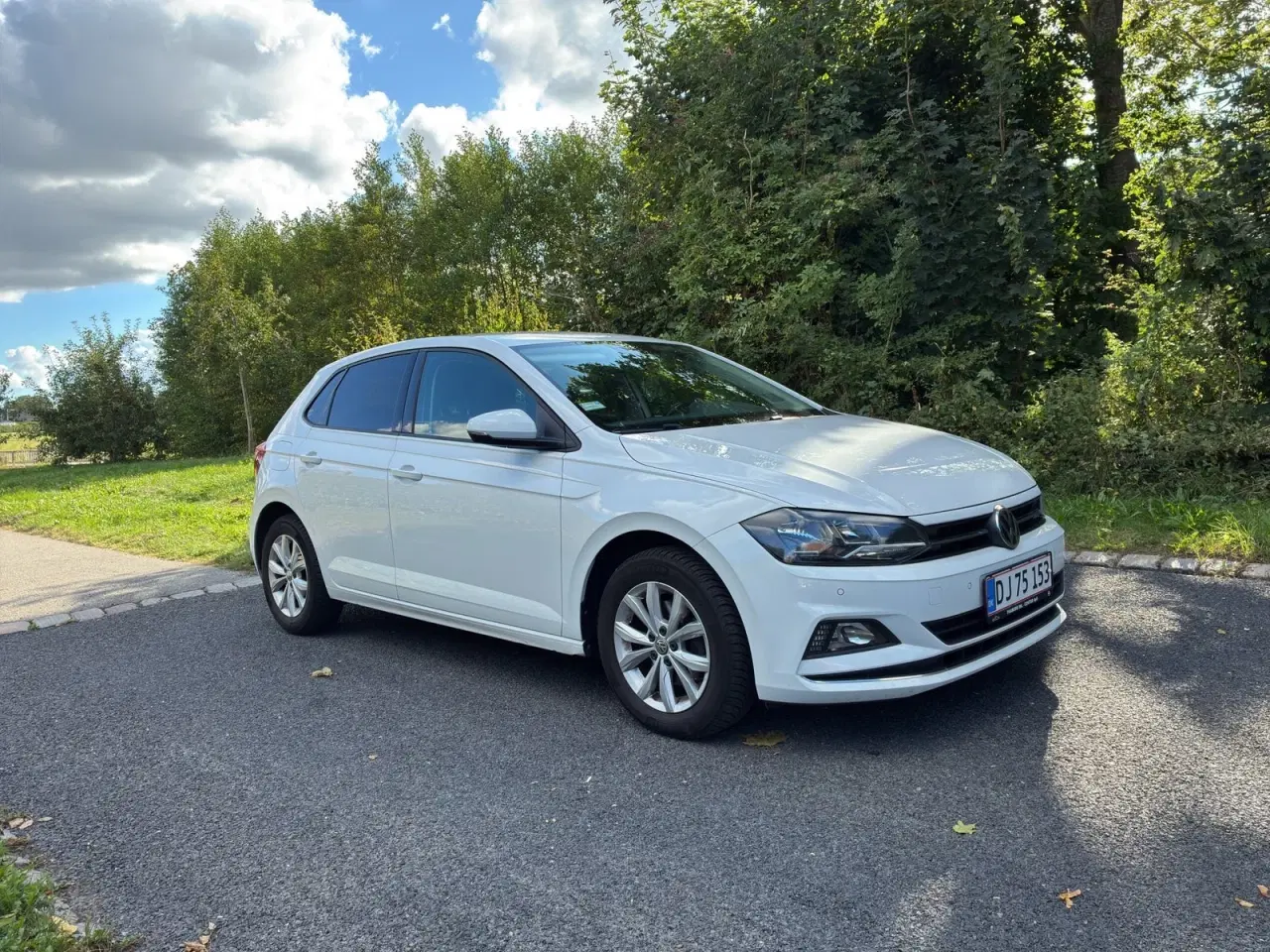 Billede 3 - VW Polo 1,0 TSi 115 Highline DSG