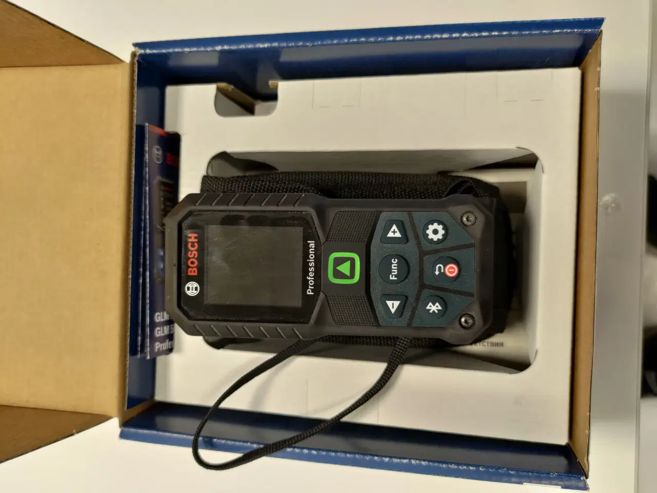 Billede 2 - Bosch GLM 50-27 CG