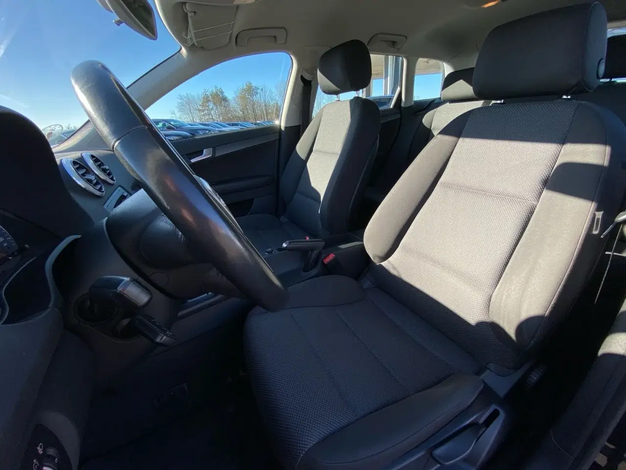 Billede 9 - Audi A3 102HK 5d