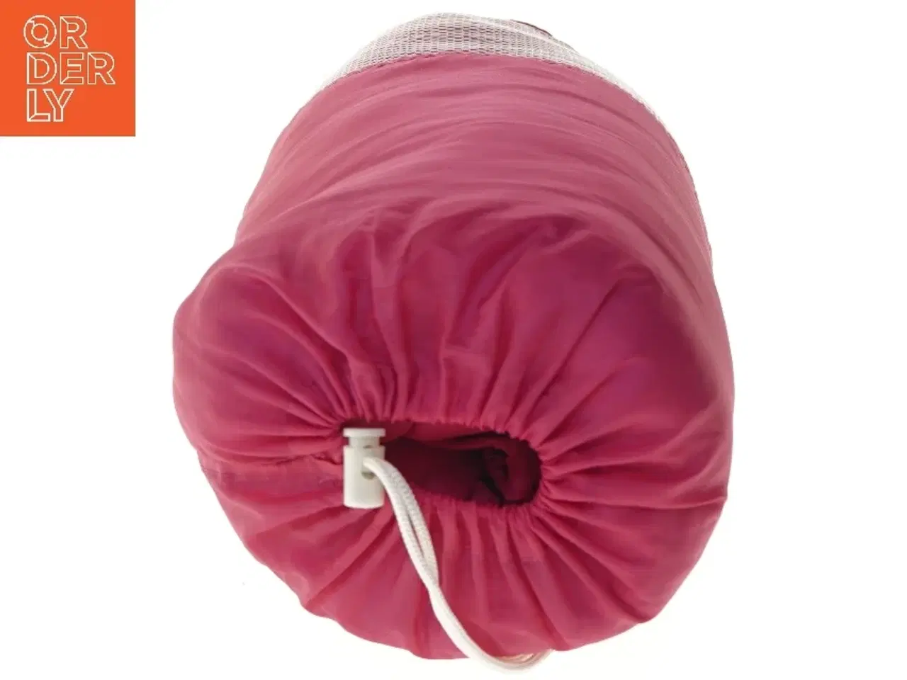 Billede 7 - Pink sovepose til trehjulet klapvogn fra One Tree Hill