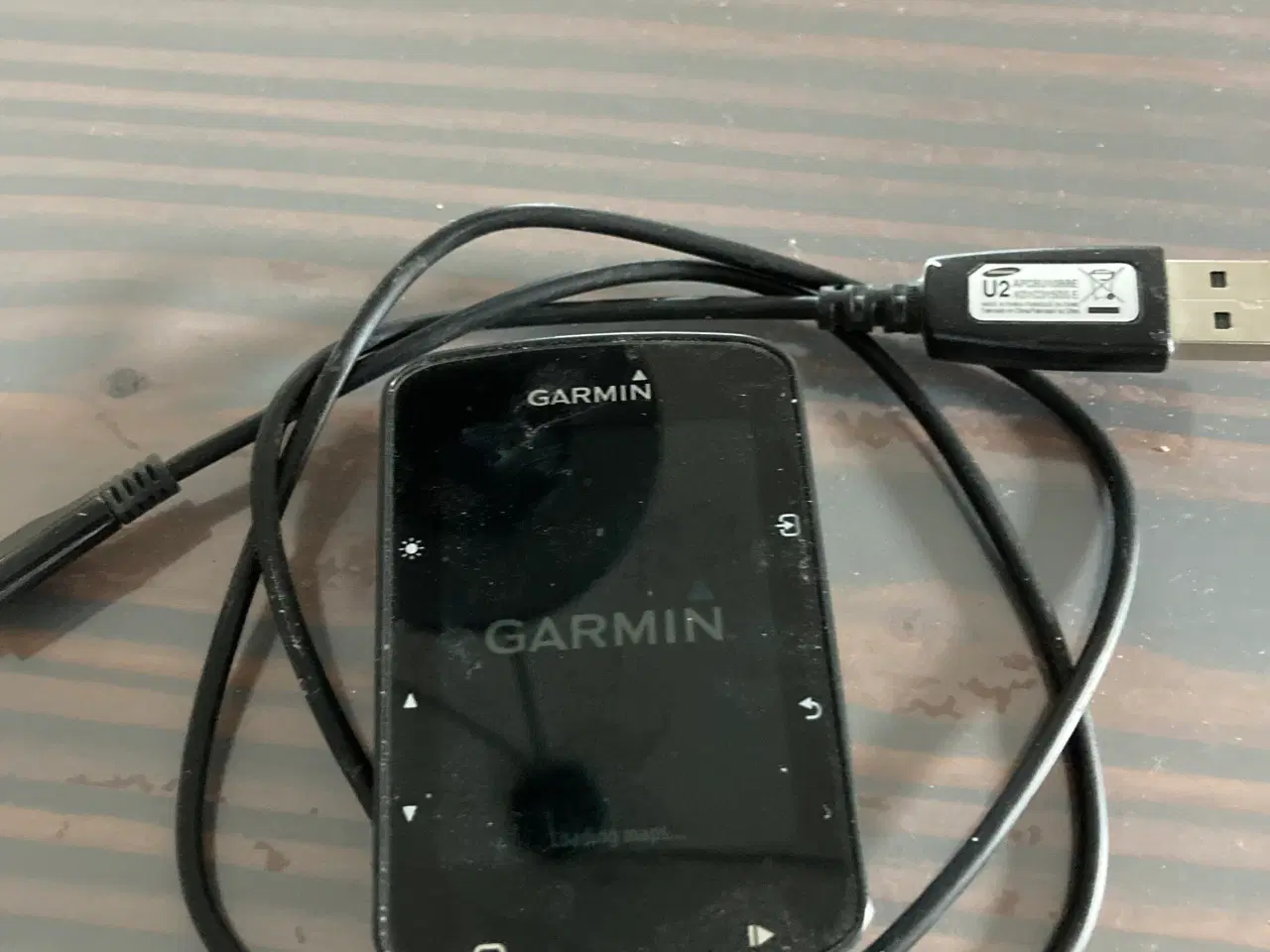 Billede 1 - Garmin cykel computer 