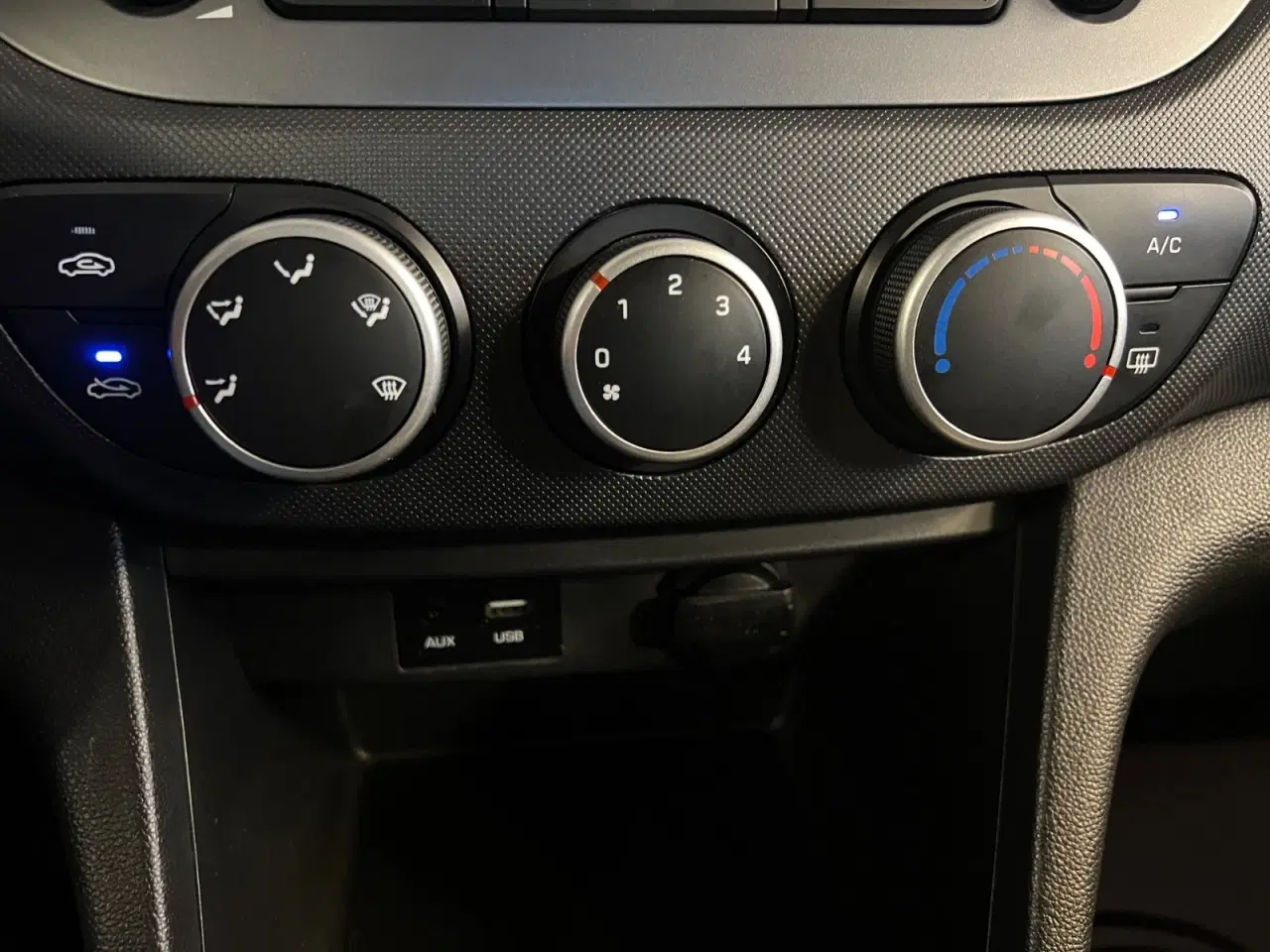 Billede 12 - Hyundai i10 1,0 Trend