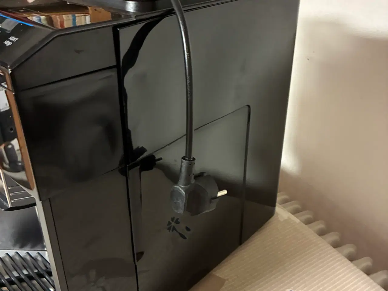 Billede 6 - Siemens espressomaskine 