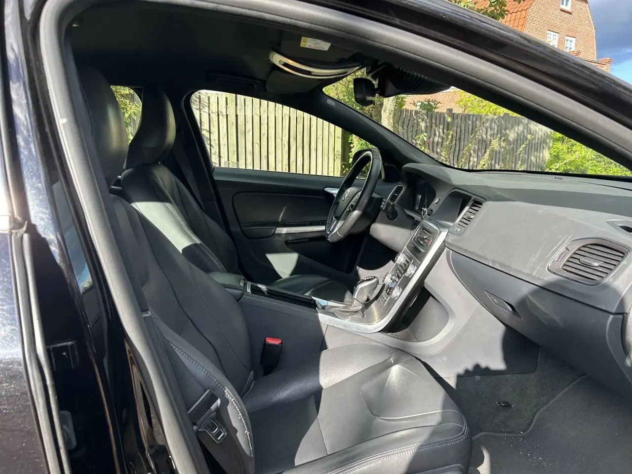 Billede 15 - Volvo V60 1,5 T3 152 Momentum aut.