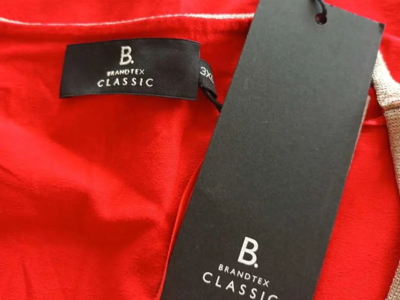 Billede 6 - Top. Brantex. 3XL/46