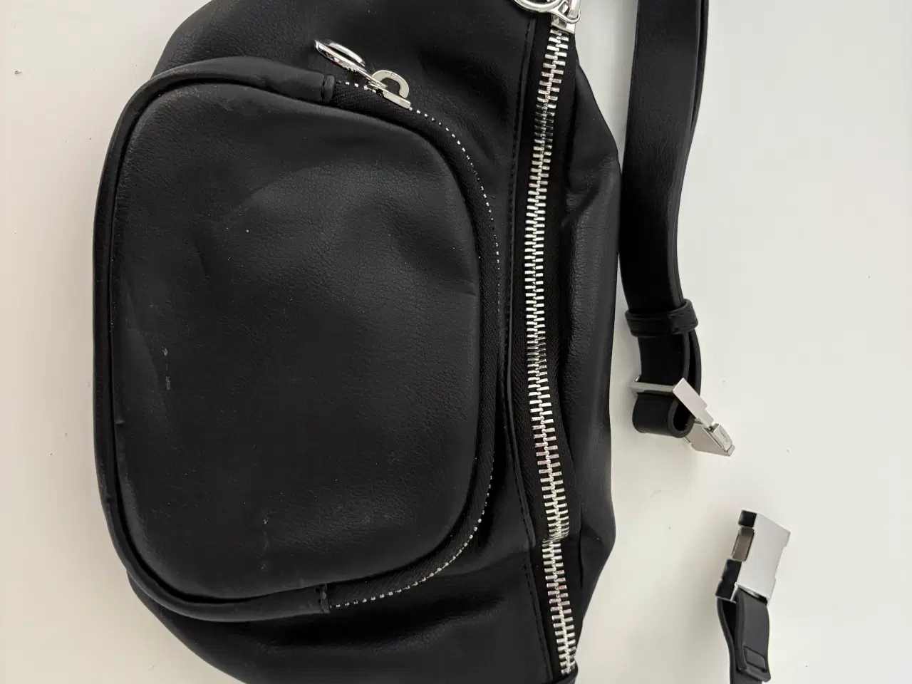 Billede 1 - Smart bæltetaske (mega god!)