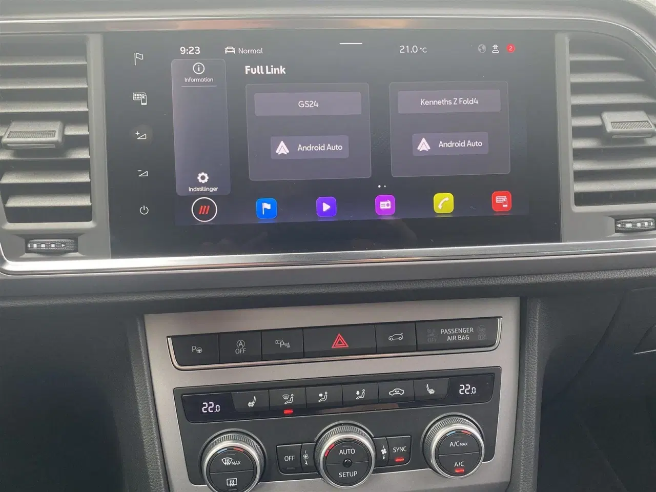 Billede 22 - Seat Ateca 1,5 TSi 150 FR DSG