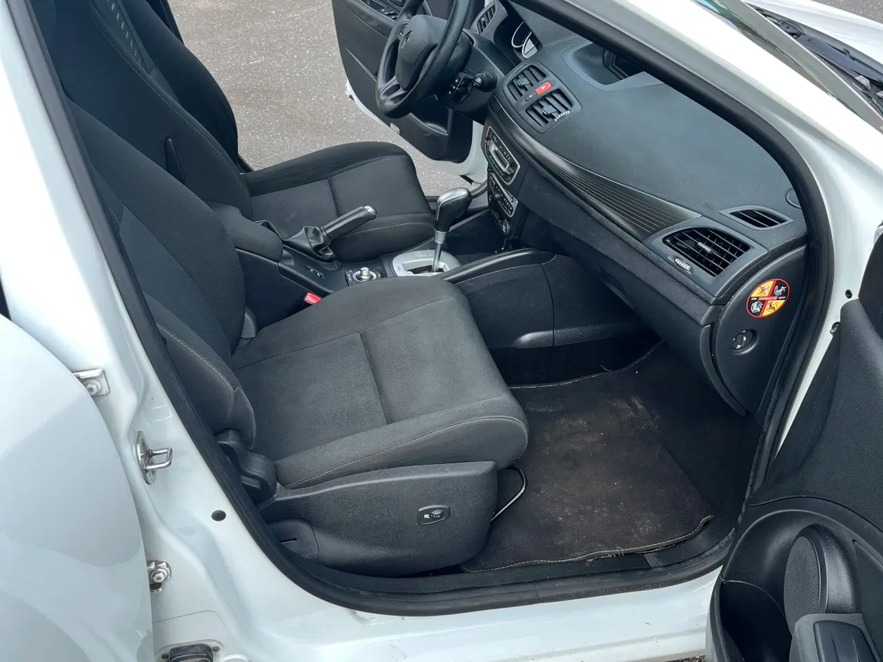 Billede 6 - Renault Megane III Sport Tourer 1,5 dCi.