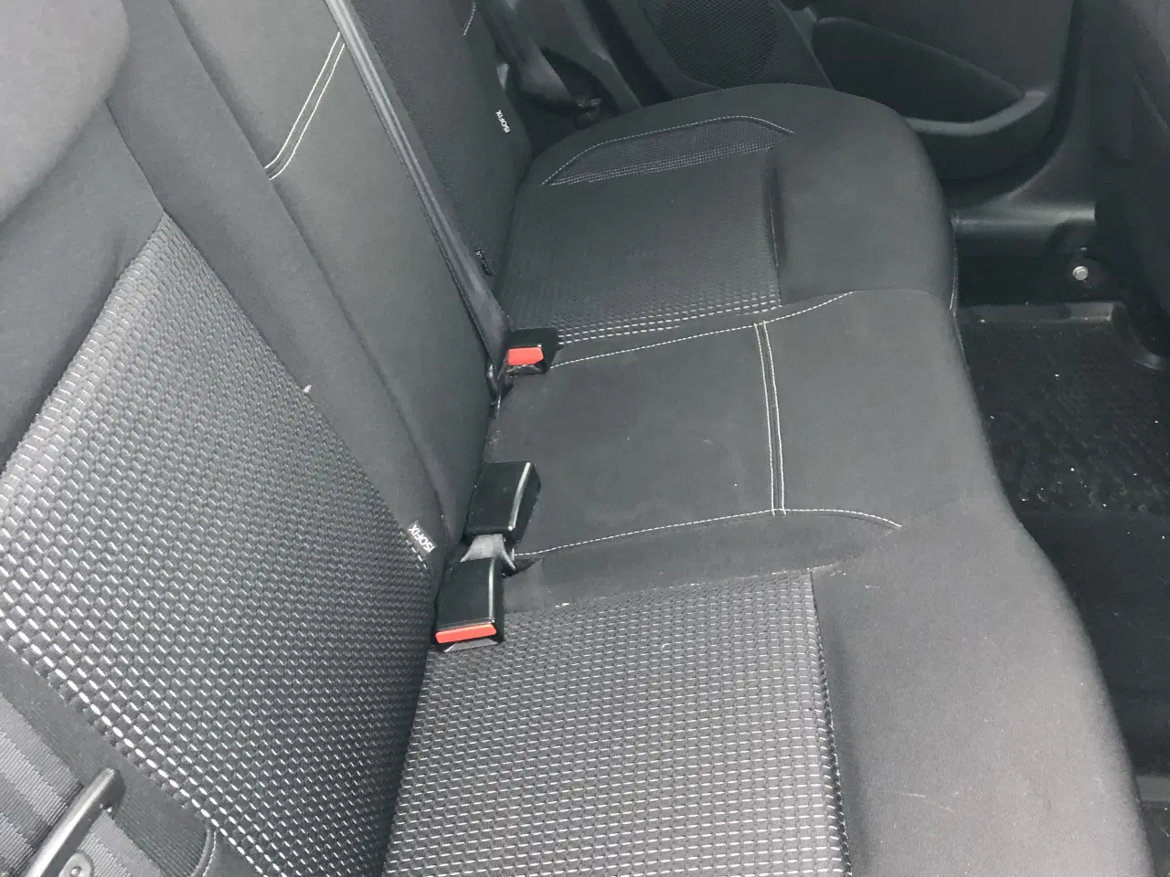 Billede 10 - Peouget 208 1.6 Hdi.