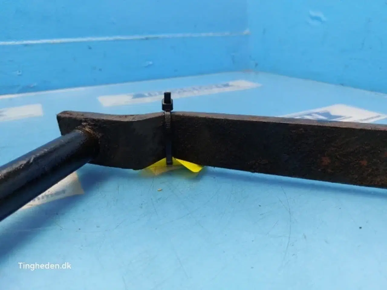 Billede 3 - Massey Ferguson 690 Løftestang 1679552M91