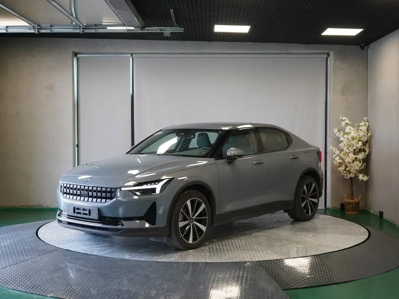 Billede 1 - Polestar 2  Standard Range