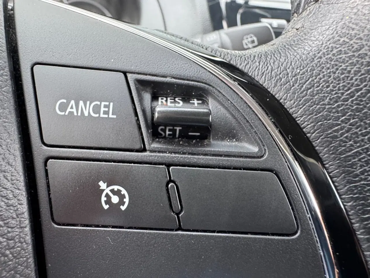 Billede 17 - Mitsubishi Space Star 1,2 Invite+