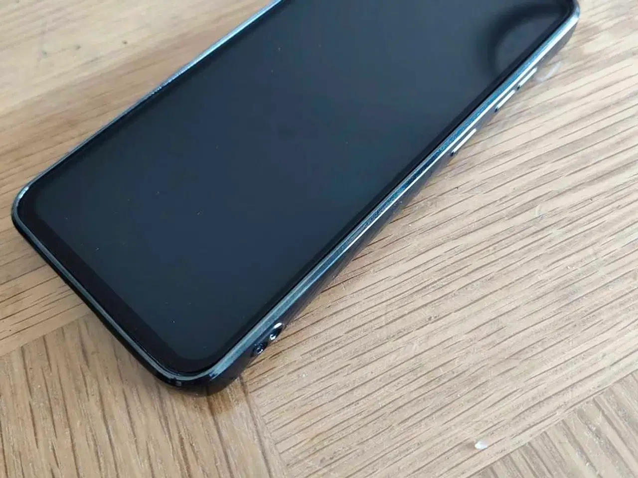 Billede 1 - Samsung S24 FE