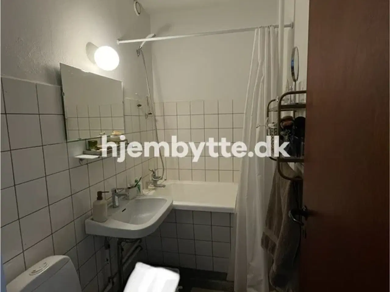 Billede 5 - Hjembytte - Lauravej