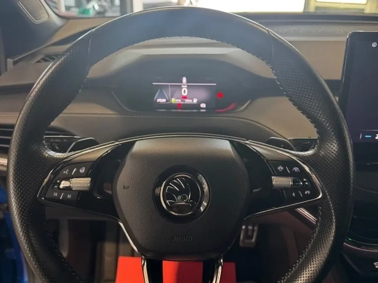 Billede 8 - Skoda Enyaq 60 iV Sportline