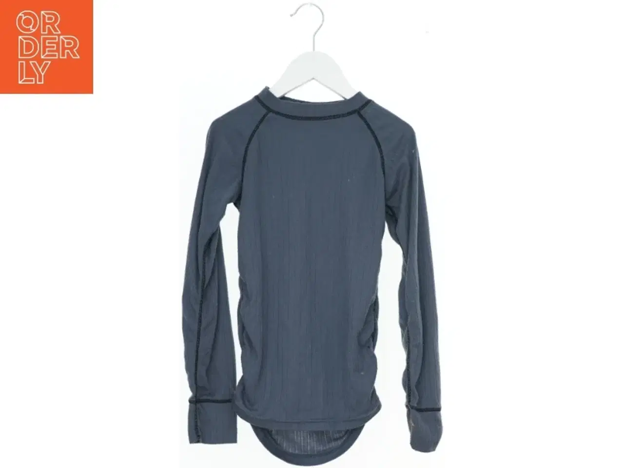 Billede 1 - Langærmet bluse fra North Field (str. 152)