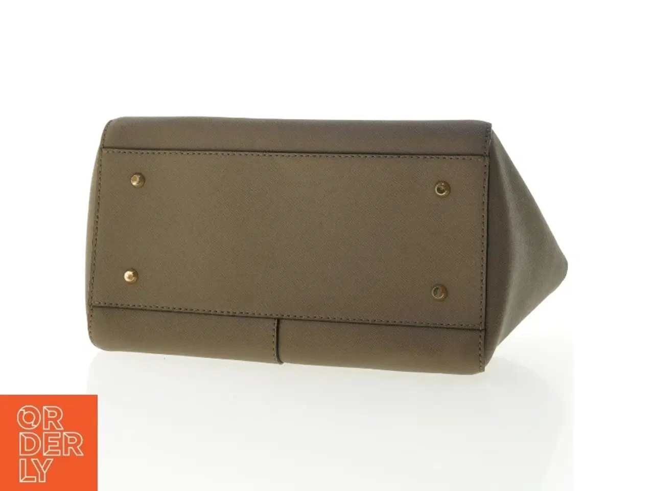 Billede 4 - Designer skuldertaske fra DKNY (str. 35 x 23 cm)