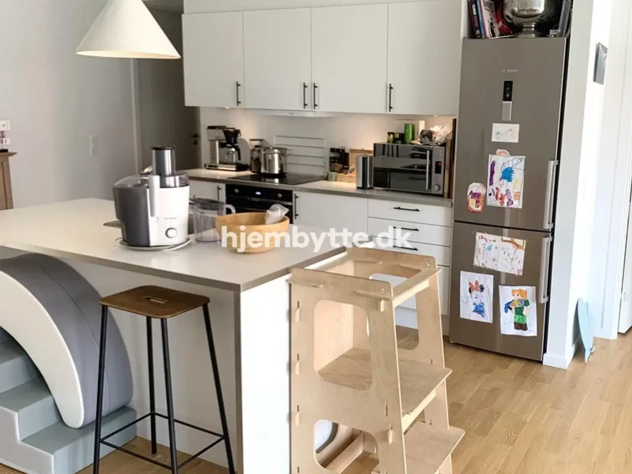 Billede 5 - Hjembytte - RichardMortensensVej