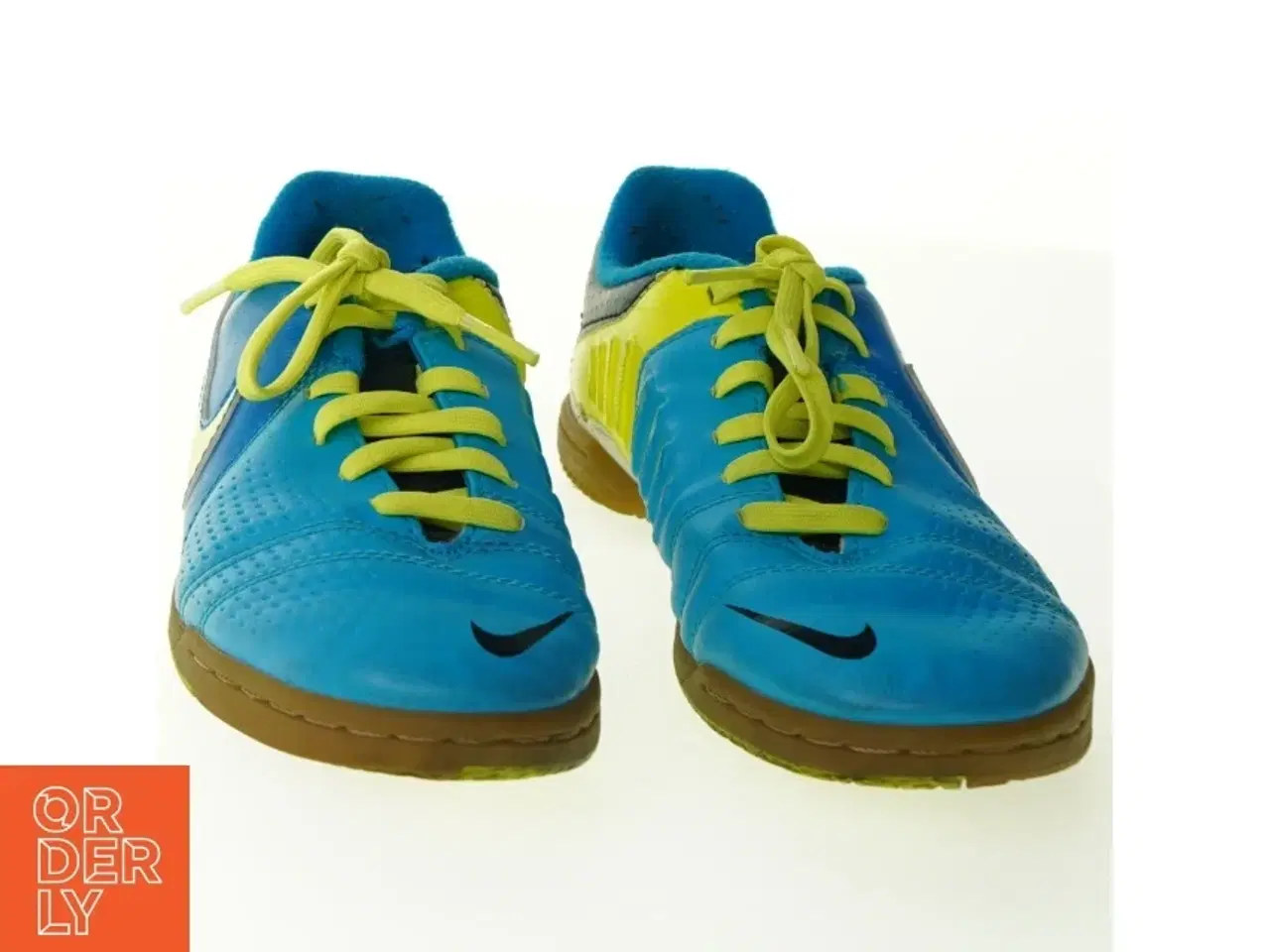 Billede 2 - Sko fra Nike (str. 22 cm)