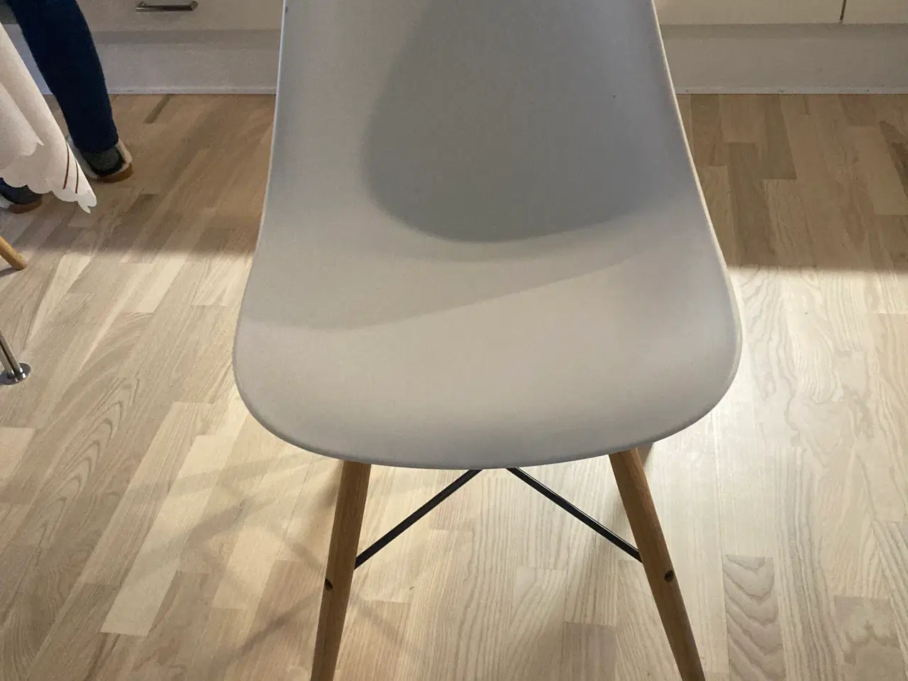 Billede 2 - Spisebordsstole 6 stk