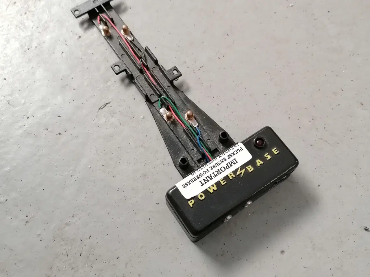 Billede 17 - Scalextric racerbane