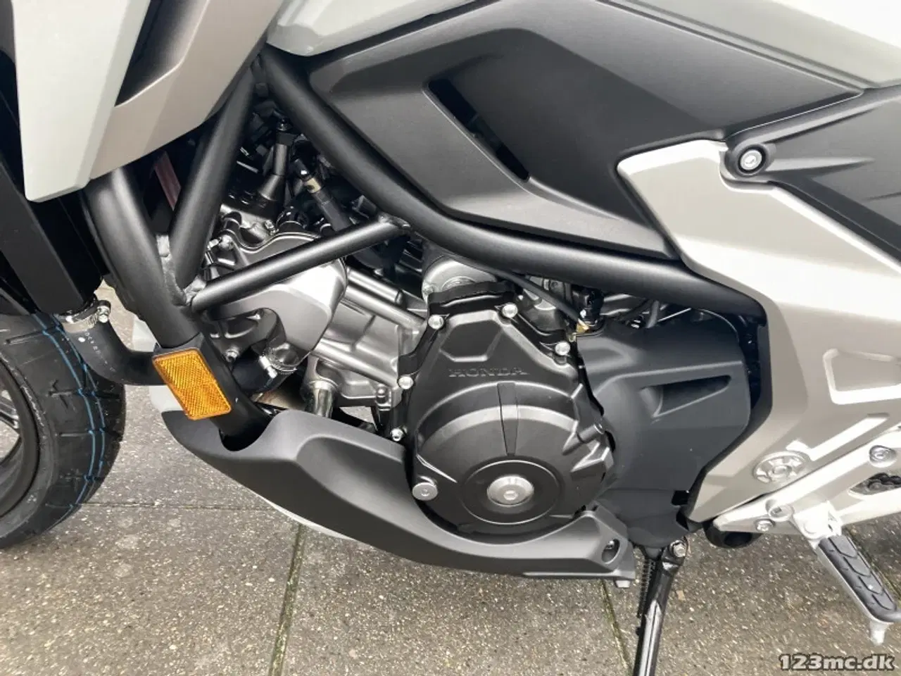 Billede 26 - Honda NC 750 XD MC-SYD BYTTER GERNE  5 ÅRS GARANTI