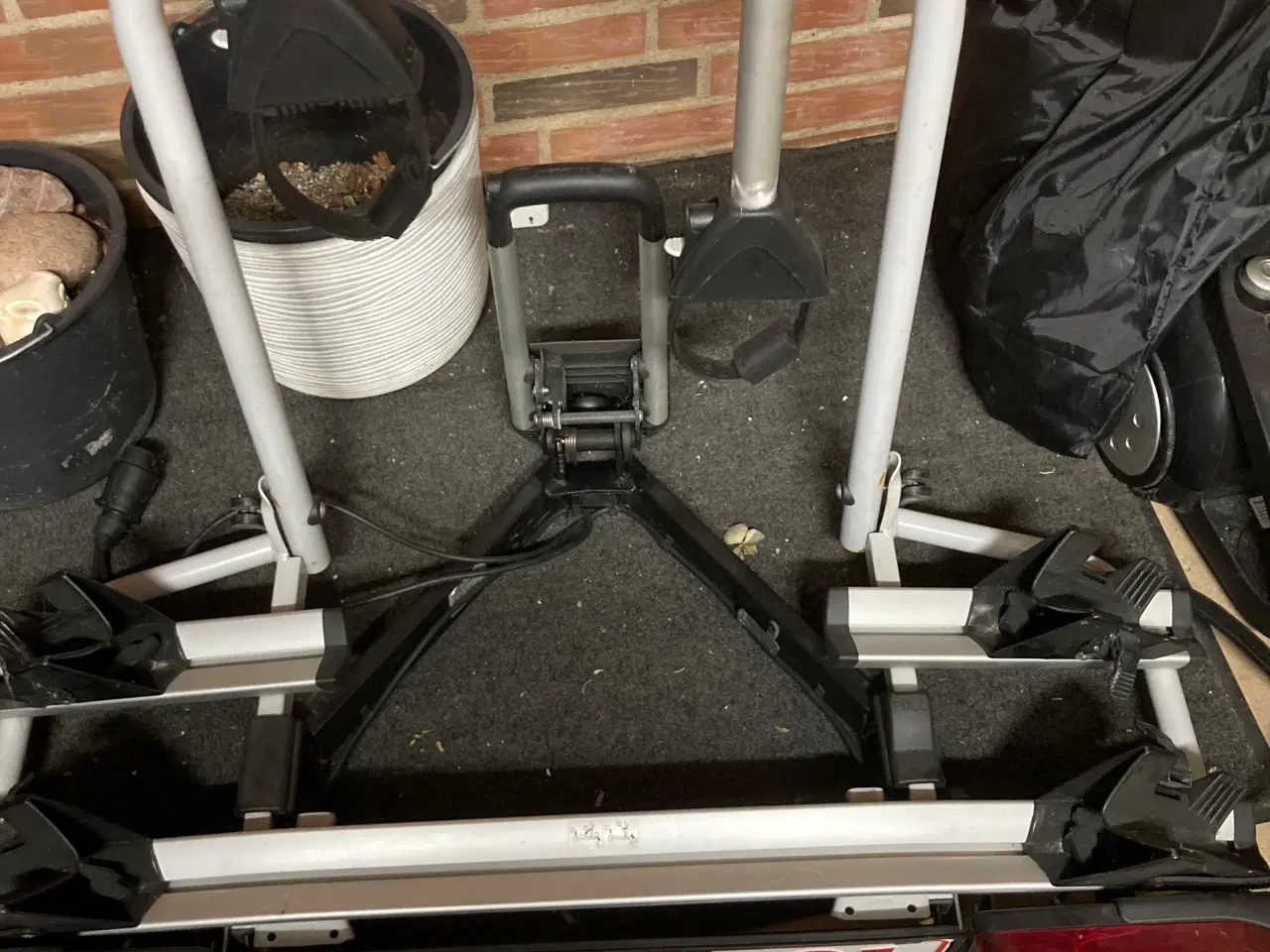 Billede 2 - Cykelophæng Atera Strada Sport M