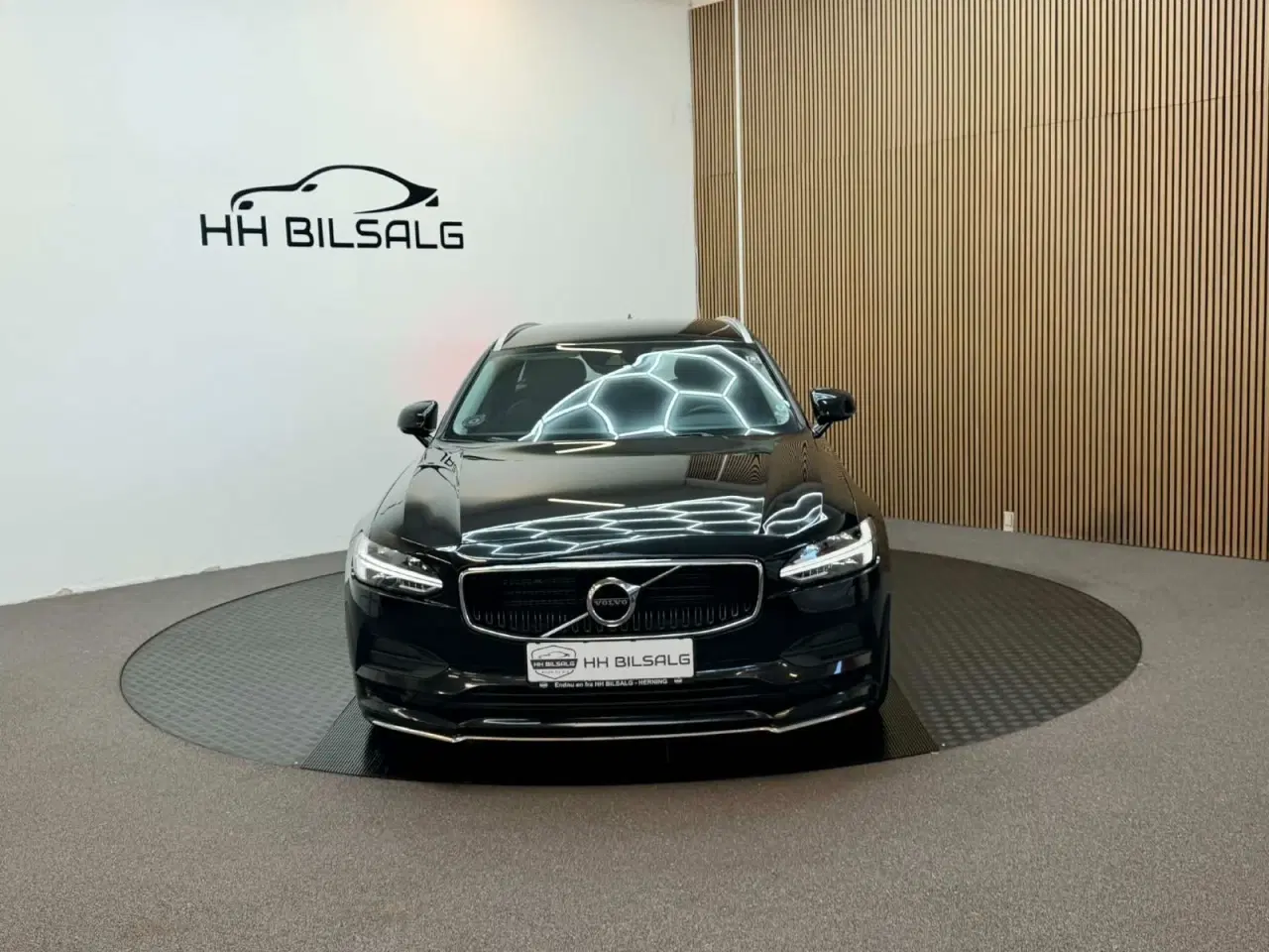 Billede 2 - Volvo V90 2,0 D4 190 Momentum aut.