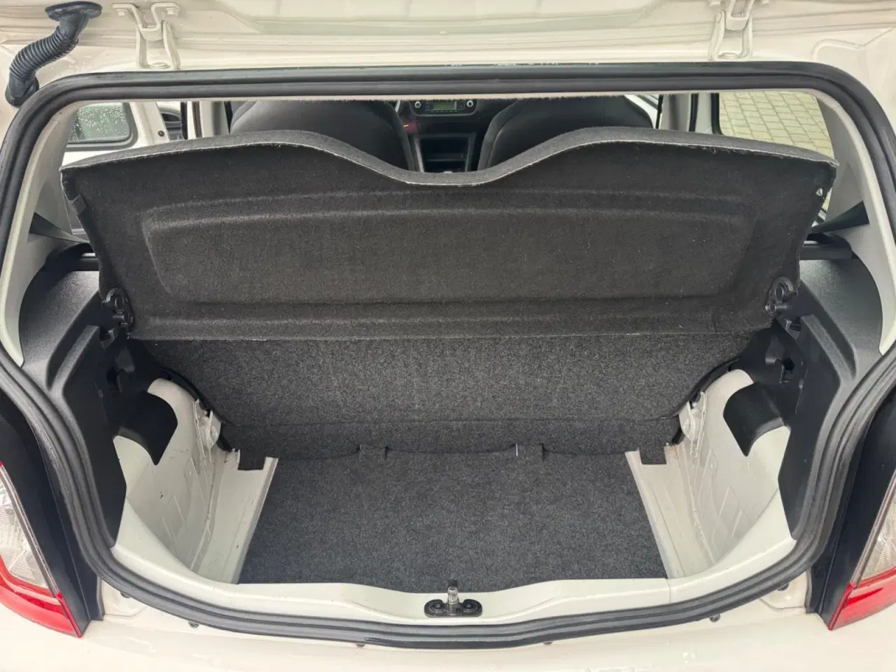 Billede 11 - Skoda Citigo 1,0 60 Active GreenTec