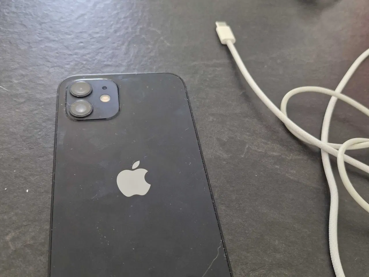 Billede 1 - Iphone 12 64gb