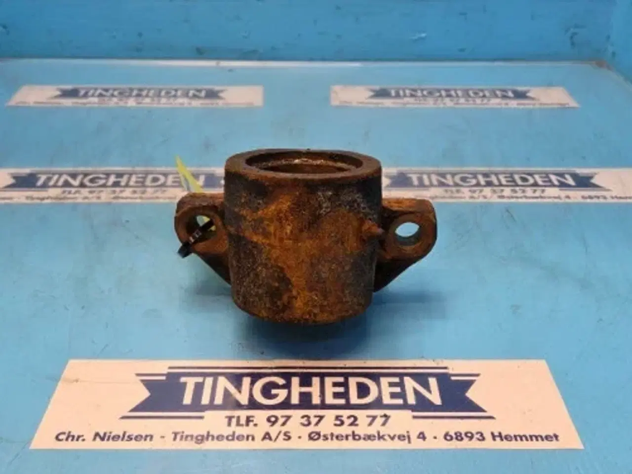 Billede 1 - Fiat F130DT Beslag 5140890