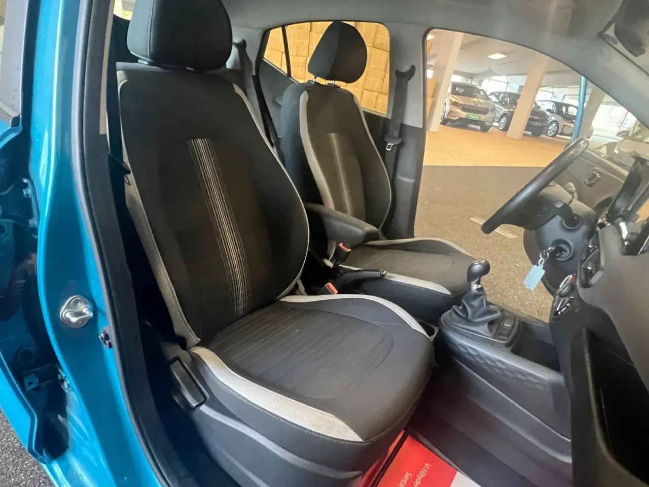Billede 10 - Hyundai i10 1,0 MPi Advanced