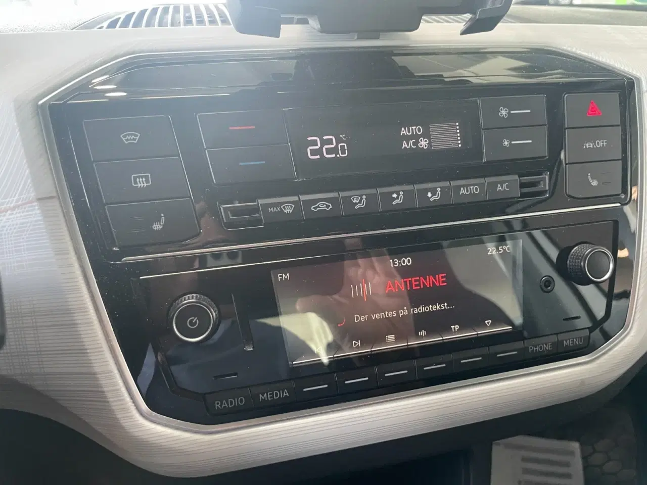 Billede 9 - Seat Mii  Electric+