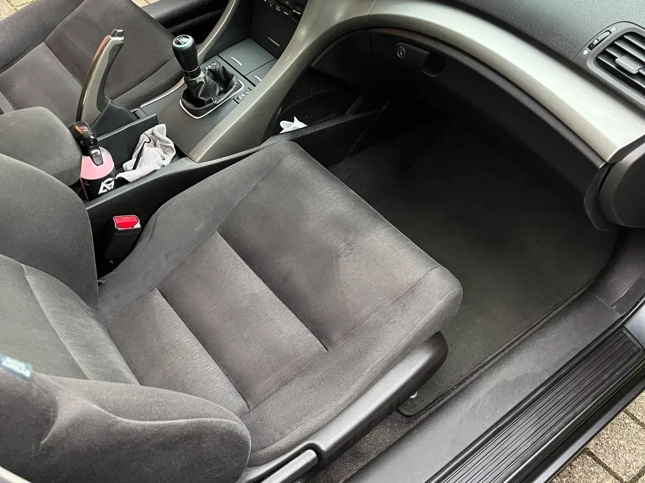 Billede 8 - Honda Accord 2.0 Benzin 156hk✅