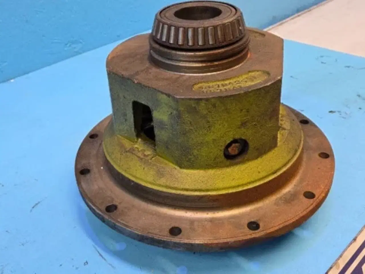 Billede 12 - John Deere 4040 Differentiale AR101618