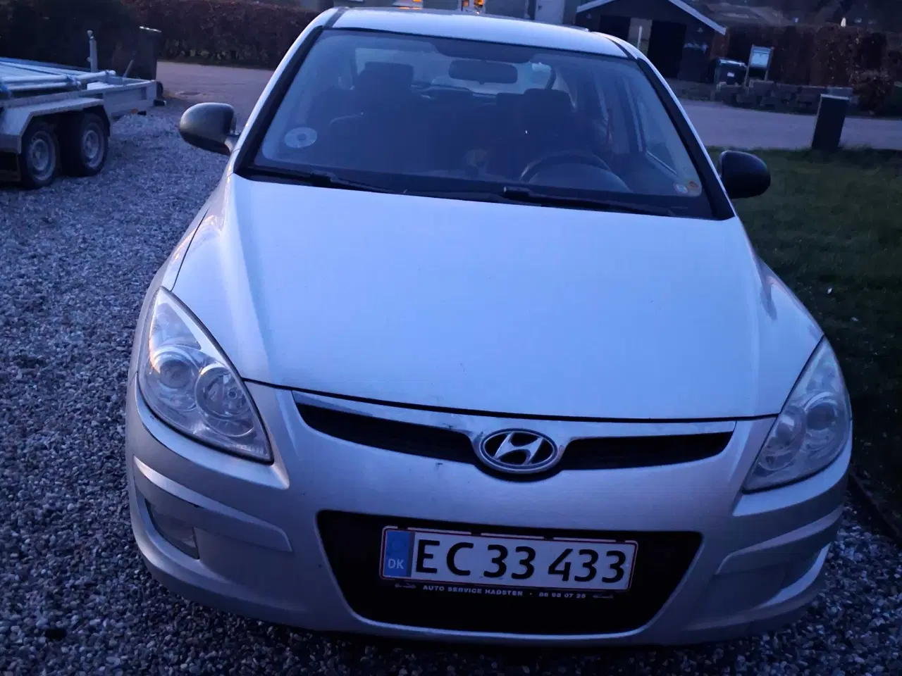 Billede 1 - Hyundai i30 
