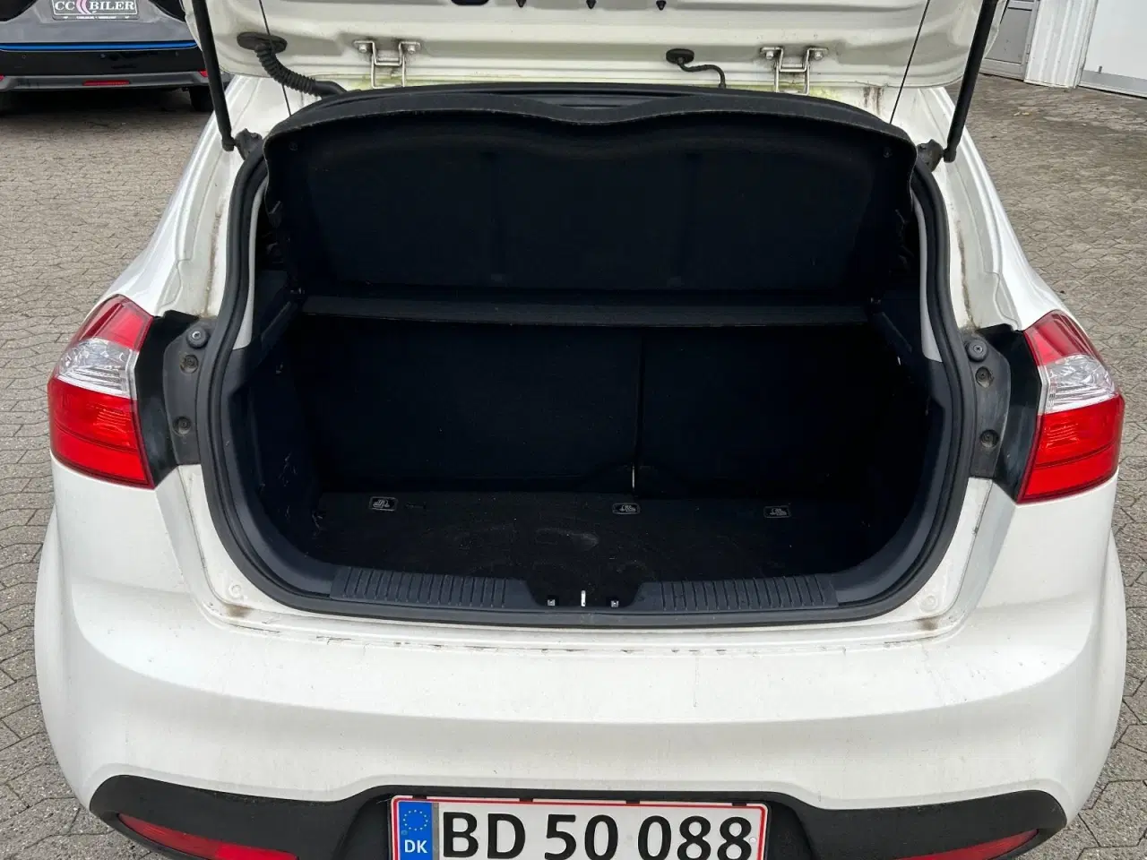 Billede 5 - Kia Rio 1,2 CVVT Premium