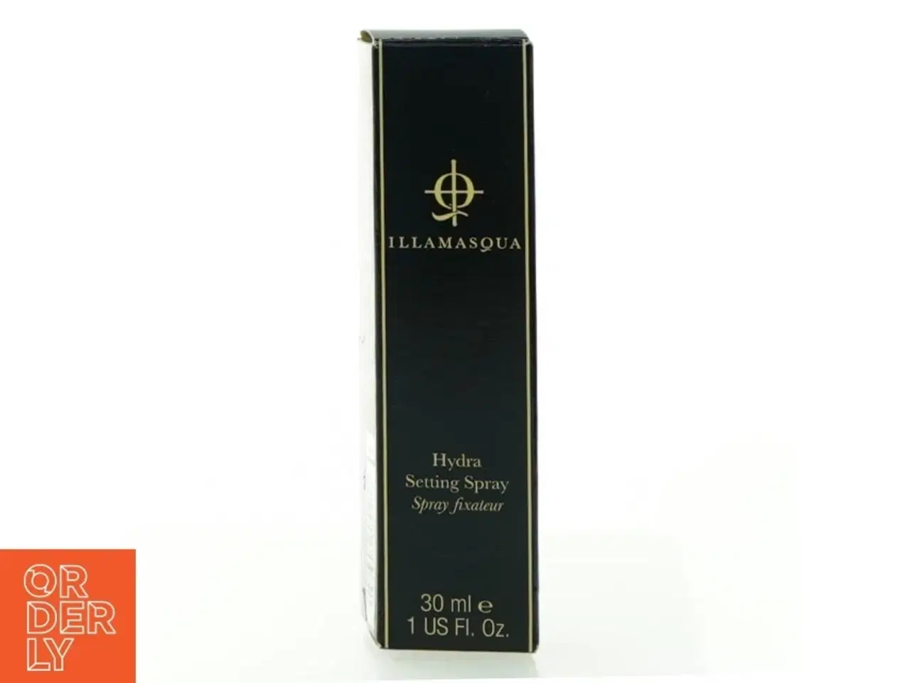 Billede 1 - Setting spray fra Illamasqua (str. 12 x 3 cm)